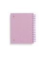 BAN.DO - ban.do 17-Month Medium Planner Lilac Glitter BAN.DO - ban.do 17-Month Medium Planner Lilac Glitter