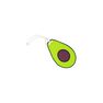 FISURA - Fisura Avocado Luggage Tag FISURA - Fisura Avocado Luggage Tag