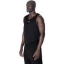 TARMAK - M B300 Adult Basketball Jersey - Black TARMAK - M B300 Adult Basketball Jersey - Black