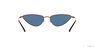 VOGUE - Copper Cat Eye Vogue Eyewear VO4138S Gigi Hadid x Vogue Eyewear VOGUE - Copper Cat Eye Vogue Eyewear VO4138S Gigi Hadid x Vogue Eyewear