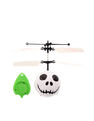 MINI FLYER - Mini Flyer Skeleton Hover-copter MINI FLYER - Mini Flyer Skeleton Hover-copter