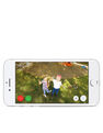 RING - Ring Hardwired Cam Black RING - Ring Hardwired Cam Black
