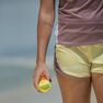 SANDEVER - BTB 990 Beach Tennis Ball Twin-Pack - Orange/Yellow SANDEVER - BTB 990 Beach Tennis Ball Twin-Pack - Orange/Yellow