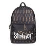 ROCKSAX - Slipknot Pyschosocial Classic Backpack ROCKSAX - Slipknot Pyschosocial Classic Backpack