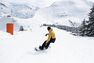 DREAMSCAPE - Large Men Ski And Snowboard Trousers SNB TR 100-Black, Black DREAMSCAPE - Large Men Ski And Snowboard Trousers SNB TR 100-Black, Black