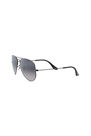 RAY-BAN - Grey Pilot RB3025 AVIATOR GRADIENT RAY-BAN - Grey Pilot RB3025 AVIATOR GRADIENT