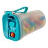 TRUDEAU - Trudeau Fuel Snack Cup Tropical 16oz TRUDEAU - Trudeau Fuel Snack Cup Tropical 16oz