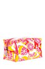 SKINNY DIP - Skinny Dip Makeup Bag Glitter Grapefruit SKINNY DIP - Skinny Dip Makeup Bag Glitter Grapefruit
