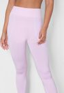 Missguided - Pink Seamless Missguided Highwaisted Gym Leggings Missguided - Pink Seamless Missguided Highwaisted Gym Leggings