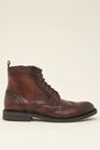 Salsa Jeans - Brown Leather boots Salsa Jeans - Brown Leather boots