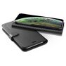 SPIGEN - Spigen Wallet S Black Case for iPhone XS SPIGEN - Spigen Wallet S Black Case for iPhone XS