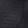 TARMAK - 2 Adult Protective Basketball Knee Pads, Black TARMAK - 2 Adult Protective Basketball Knee Pads, Black