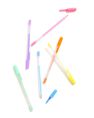 BAN.DO - ban.do Write On Gel Pen Set Rainbow BAN.DO - ban.do Write On Gel Pen Set Rainbow