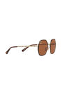 Coach - Brown Irregular HC7095H Coach - Brown Irregular HC7095H