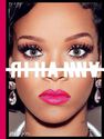 PHAIDON PRESS UK - Rihanna PHAIDON PRESS UK - Rihanna