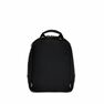 KNOMO - Knomo Beauchamp XXS Backpack/Cross-Body Black/Gold Hardware KNOMO - Knomo Beauchamp XXS Backpack/Cross-Body Black/Gold Hardware