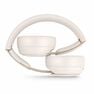 BEATS BY DR. DRE - Beats Solo Pro Ivory Wireless Noise-Cancelling On-Ear Headphones BEATS BY DR. DRE - Beats Solo Pro Ivory Wireless Noise-Cancelling On-Ear Headphones