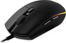 LOGITECH G - Logitech G G203 Lightsync Optical Gaming Mouse Black 8000 Dpi LOGITECH G - Logitech G G203 Lightsync Optical Gaming Mouse Black 8000 Dpi