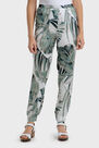 Punt Roma - Printed trousers Punt Roma - Printed trousers