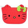 LOUNGEFLY - Loungefly Hello Kitty Strawberry Purse Wallet LOUNGEFLY - Loungefly Hello Kitty Strawberry Purse Wallet