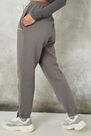Missguided - Dark Grey Missguided Oversized 90'S Joggers Missguided - Dark Grey Missguided Oversized 90'S Joggers