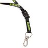 KIPSTA - Whistle cord - black, Unique Size KIPSTA - Whistle cord - black, Unique Size