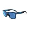 QUECHUA - Unique Size Adult Category 3 Hiking Sunglasses MH140, Damson QUECHUA - Unique Size Adult Category 3 Hiking Sunglasses MH140, Damson