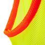 KIPSTA - Kids' Team Sports Bib - Caribbean Blue KIPSTA - Kids' Team Sports Bib - Caribbean Blue