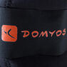 DOMYOS - Tone softbell adjustable wrist and ankle weights twin-pack 1.5 kg DOMYOS - Tone softbell adjustable wrist and ankle weights twin-pack 1.5 kg