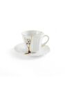 Seletti - Kintsugi Coffee Cup Seletti - Kintsugi Coffee Cup