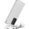 HYPHEN - Hyphen Drop Protection Case For Samsung Galaxy Note 20 HYPHEN - Hyphen Drop Protection Case For Samsung Galaxy Note 20