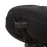 BTWIN - Unique Size 500 Memory Foam Saddle Cover Size M, Black BTWIN - Unique Size 500 Memory Foam Saddle Cover Size M, Black