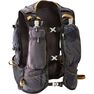EVADICT - XS/S Mixed Ultra Trail Running Bag 15 L - Black/Bronze EVADICT - XS/S Mixed Ultra Trail Running Bag 15 L - Black/Bronze