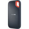 SANDISK - SanDisk Extreme 2TB SSD SANDISK - SanDisk Extreme 2TB SSD