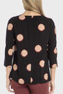Punt Roma - Printed blouse Punt Roma - Printed blouse