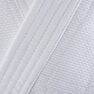 OUTSHOCK - 110 cm Hirosaki 3500 Kids' Judo Gi, Snow White OUTSHOCK - 110 cm Hirosaki 3500 Kids' Judo Gi, Snow White