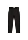 Mango - black Belt suit trousers Mango - black Belt suit trousers