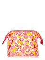 SKINNY DIP - Skinny Dip Washbag Glitter Grapefruit SKINNY DIP - Skinny Dip Washbag Glitter Grapefruit