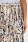 Punt Roma - Long printed skirt Punt Roma - Long printed skirt