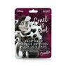 MAD BEAUTY - Mad Beauty Disney Villains Sheet Face Mask Cruella MAD BEAUTY - Mad Beauty Disney Villains Sheet Face Mask Cruella
