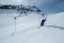 WEDZE - XL Ski-P Pa 100 Women's Downhill Ski Trousers - Black WEDZE - XL Ski-P Pa 100 Women's Downhill Ski Trousers - Black