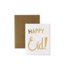 HELLO HOLY DAYS - Hello Holy Days Happy Eid Single A2 Greeting Card HELLO HOLY DAYS - Hello Holy Days Happy Eid Single A2 Greeting Card