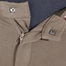 FOUGANZA - 180 full seat horse riding jodhpurs - brown, 3XL FOUGANZA - 180 full seat horse riding jodhpurs - brown, 3XL