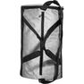 DOMYOS - S Fitness Bag 20L - Black DOMYOS - S Fitness Bag 20L - Black