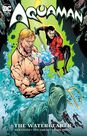 DC COMICS - Aquaman The Waterbearer. New Edition DC COMICS - Aquaman The Waterbearer. New Edition