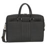 RIVACASE - Rivacase Narita 8135 Black Laptop Business Attache 15.6 Inch RIVACASE - Rivacase Narita 8135 Black Laptop Business Attache 15.6 Inch