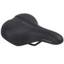 BTWIN - Kids' bike saddle 500 city - 20" and 24", Unique Size BTWIN - Kids' bike saddle 500 city - 20" and 24", Unique Size