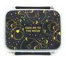 BLUEPRINT COLLECTIONS - Studio Note La Luna Lunch Box BLUEPRINT COLLECTIONS - Studio Note La Luna Lunch Box