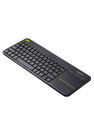 LOGITECH - Logitech K400+ Wireless Touch Keyboard LOGITECH - Logitech K400+ Wireless Touch Keyboard