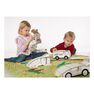 CALAFANT - Calafant Circus Wagon Build Your Own Level 1 CALAFANT - Calafant Circus Wagon Build Your Own Level 1